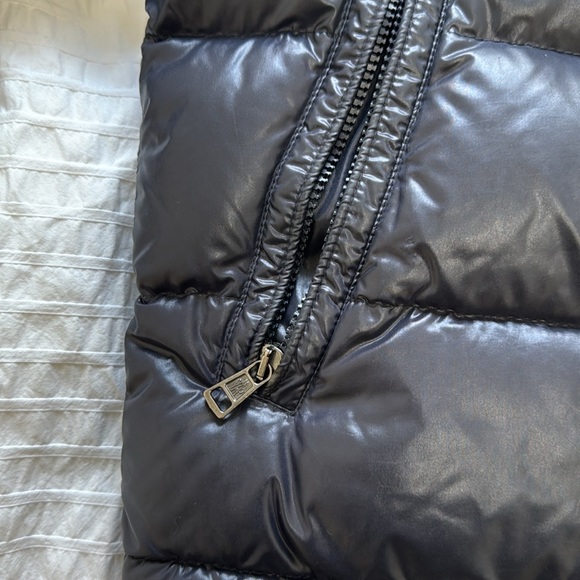 Moncler Winter Down Jacket - Picture 2 of 16